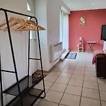 Vakantiehuis Cote Et Terre *