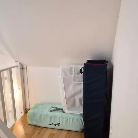 Hébergement de vacances Côte Et Terre *