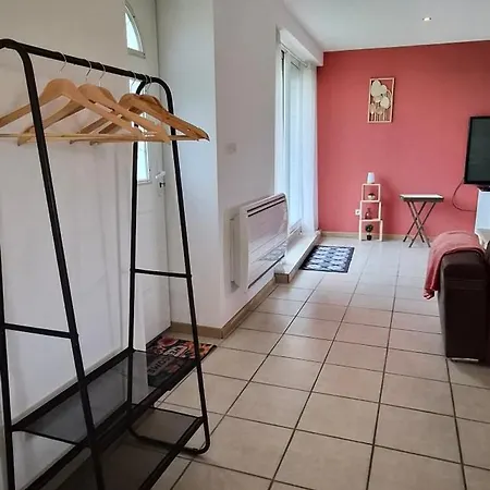 Hébergement de vacances Côte Et Terre *