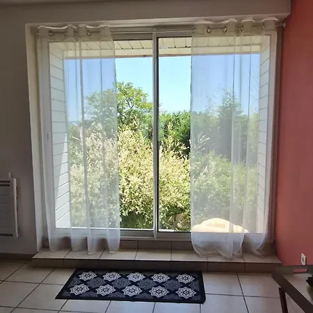 Cote Et Terre Tatil Evi Questrecques