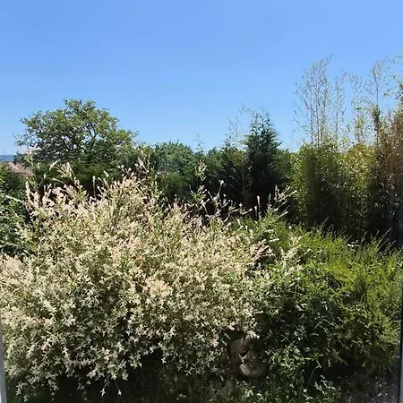 Tatil Evi Cote Et Terre *