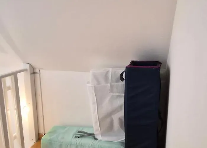 Vakantiehuis Cote Et Terre *